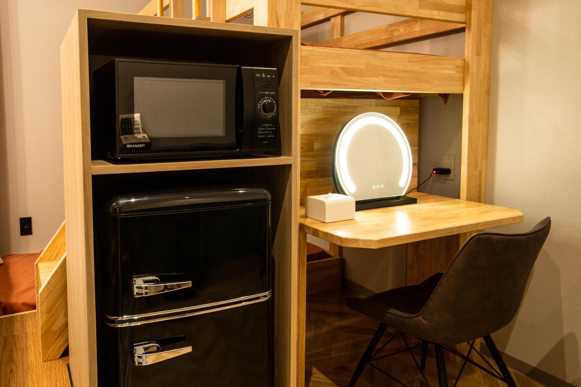 Hotel Balian Resort Shinjuku Honten (Adults Only) Präfektur Tokio Exterior foto